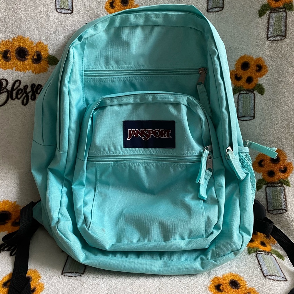 Jansport Backpack
